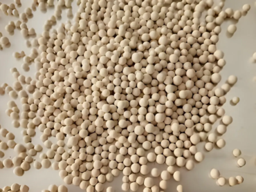 molecular sieve 4A