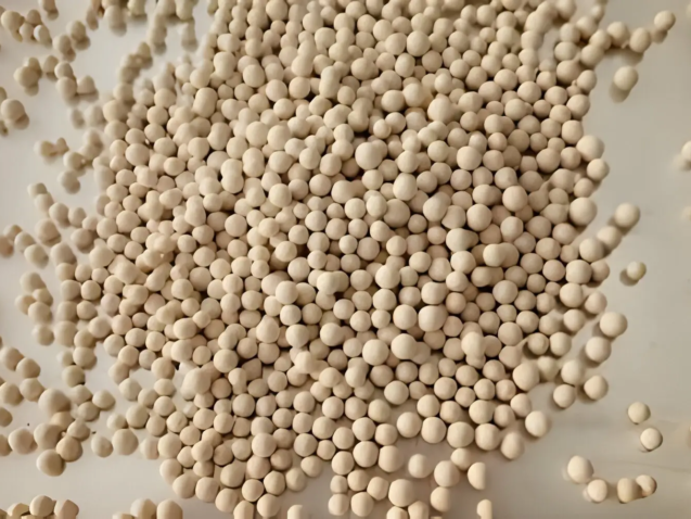molecular sieve 4A
