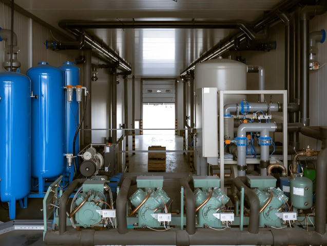molecular sieve for gas purification in UAE