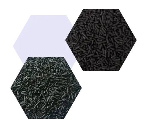 Carbon Molecular Sieve supplier in Dubai UAE