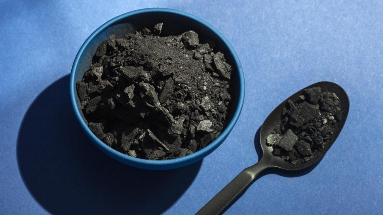 Activated Carbon