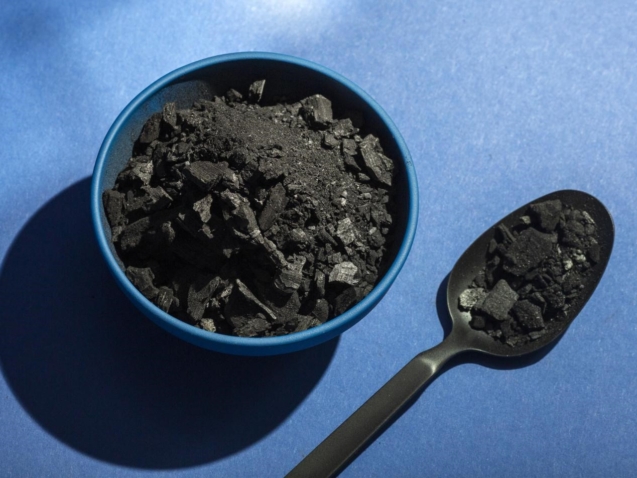 Activated Carbon