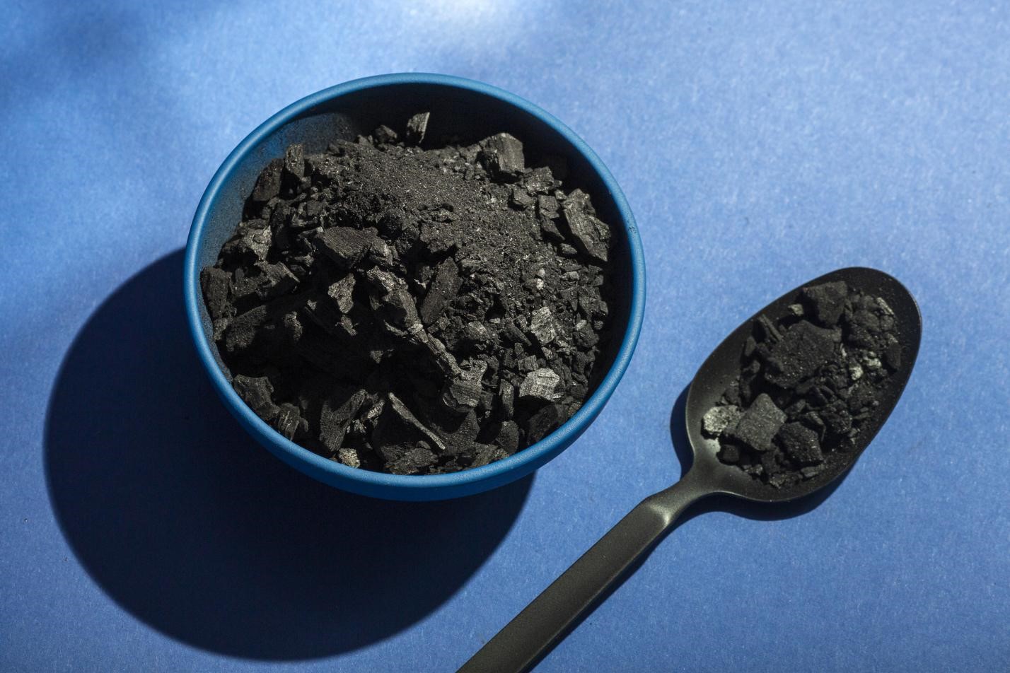 Activated Carbon