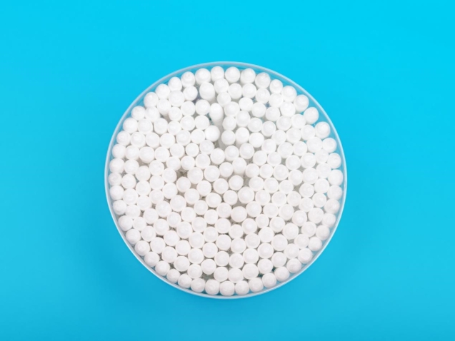 Molecular Sieves