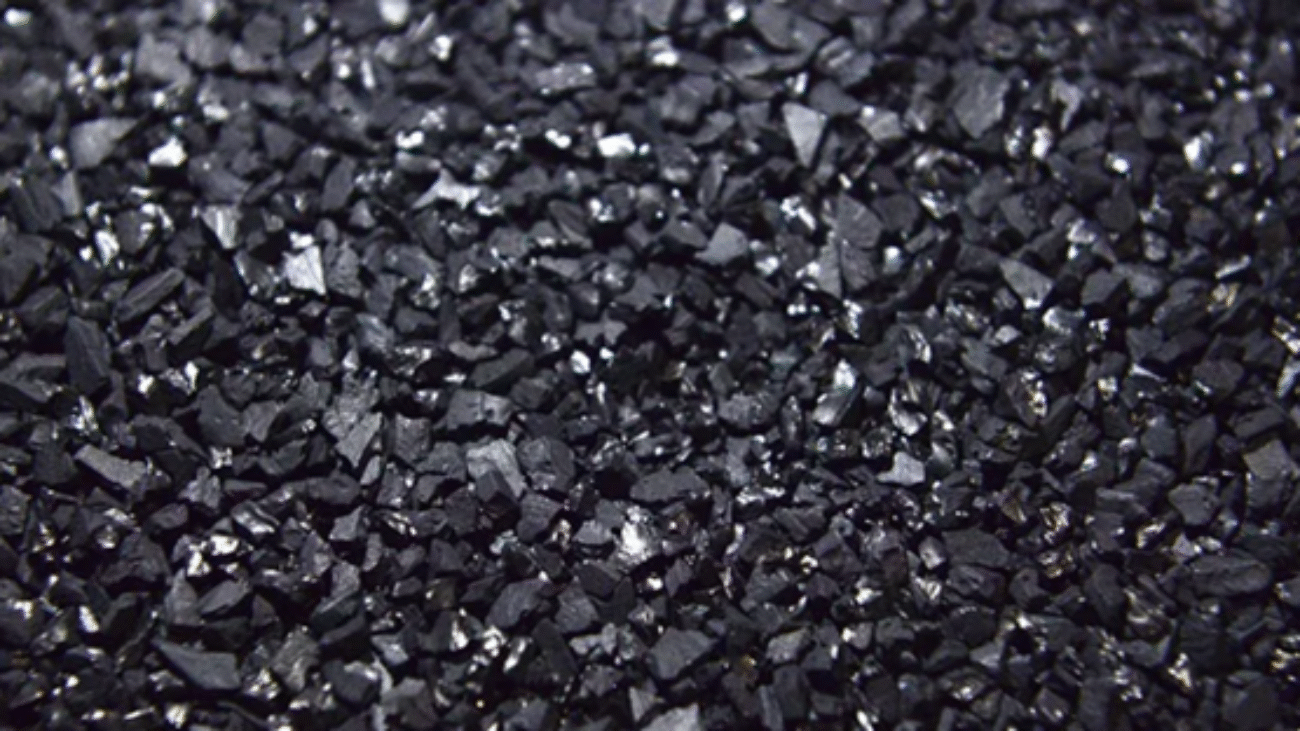Carbon Supply in Dubai