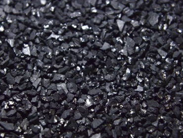 Carbon Supply in Dubai