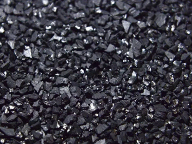 Carbon Supply in Dubai