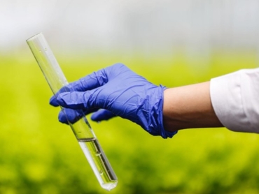 Eco-Friendly Chemicals