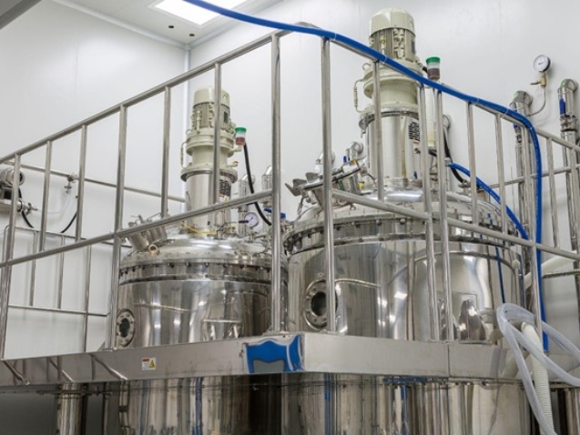 Zeolite Molecular Sieves Machine