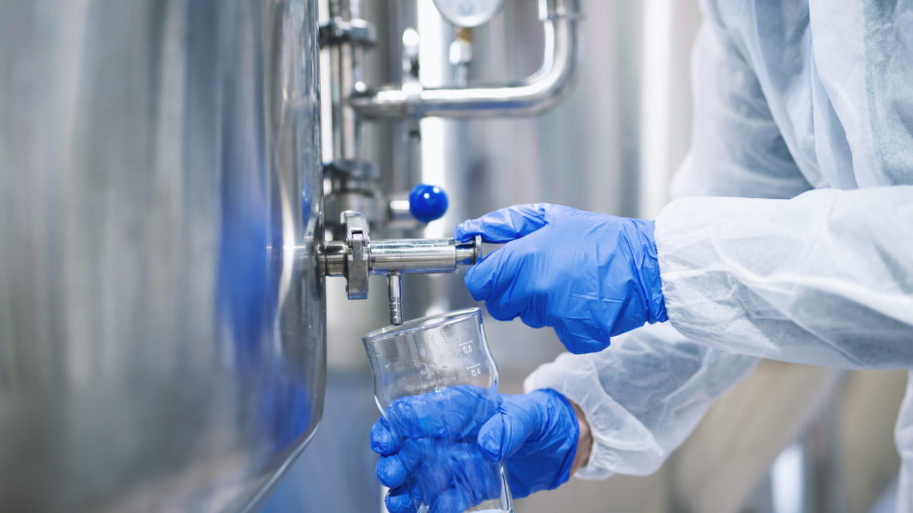 Water Treatment