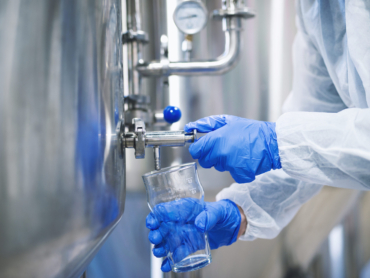 Water Treatment