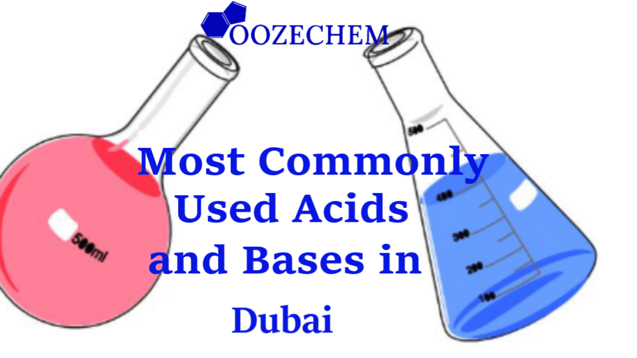 Acids and Bases