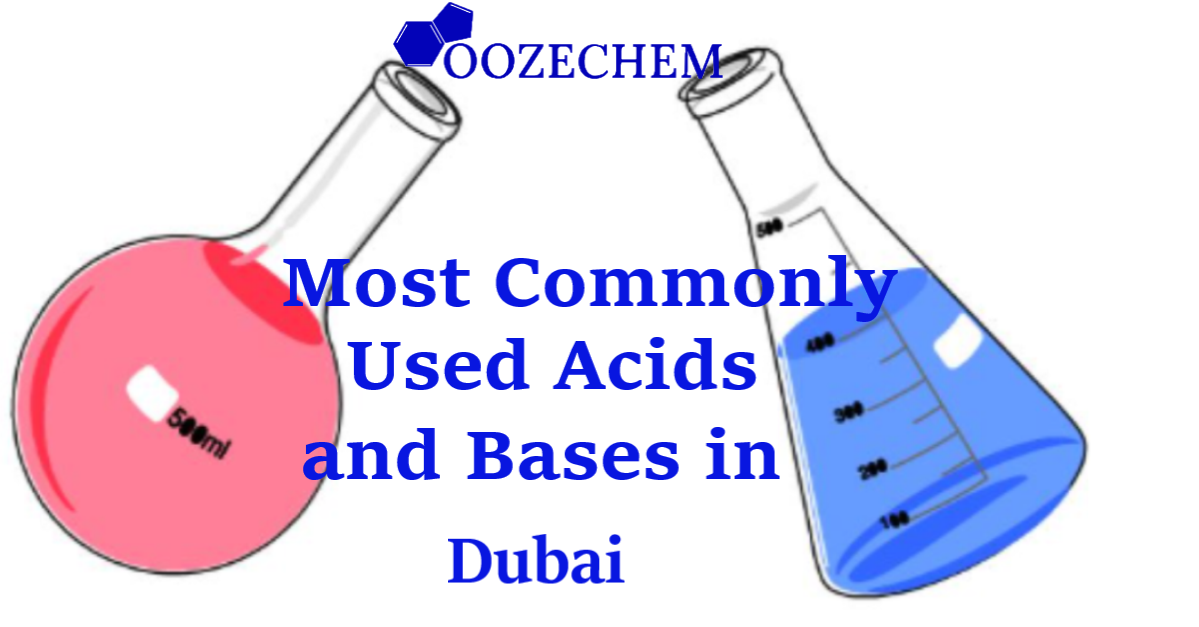 Acids and Bases
