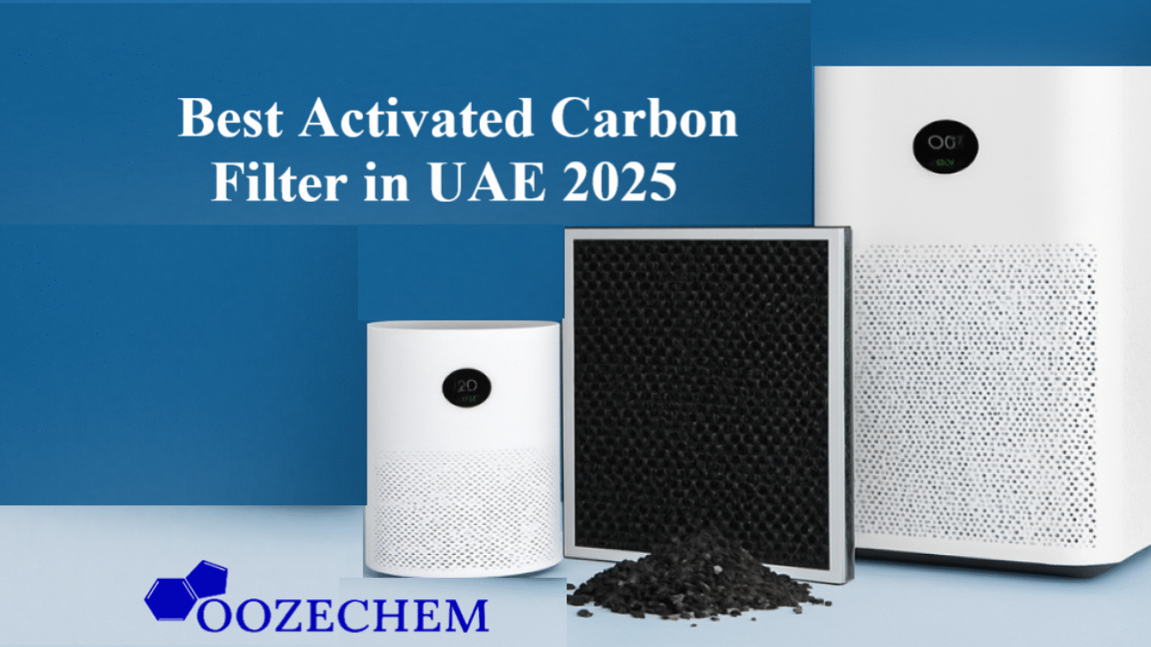 Activated Carbon Filter