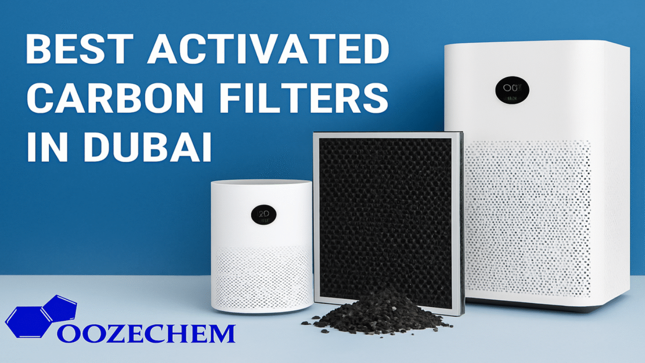 Activated Carbon Filters