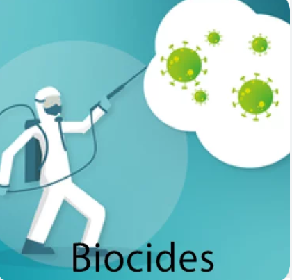 Disinfection Applications