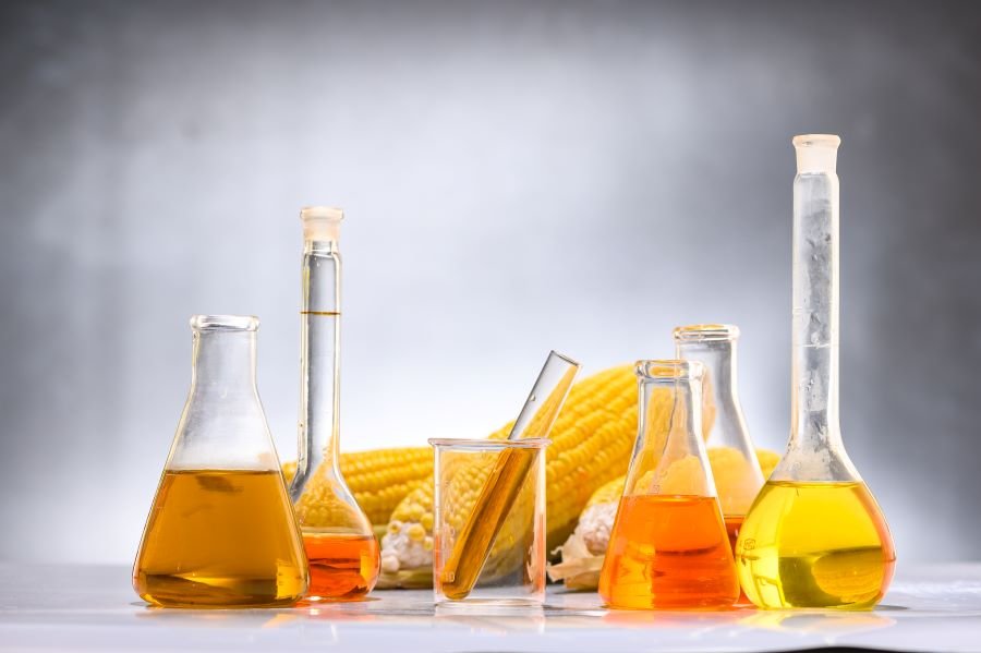 Biocides in Food Industry