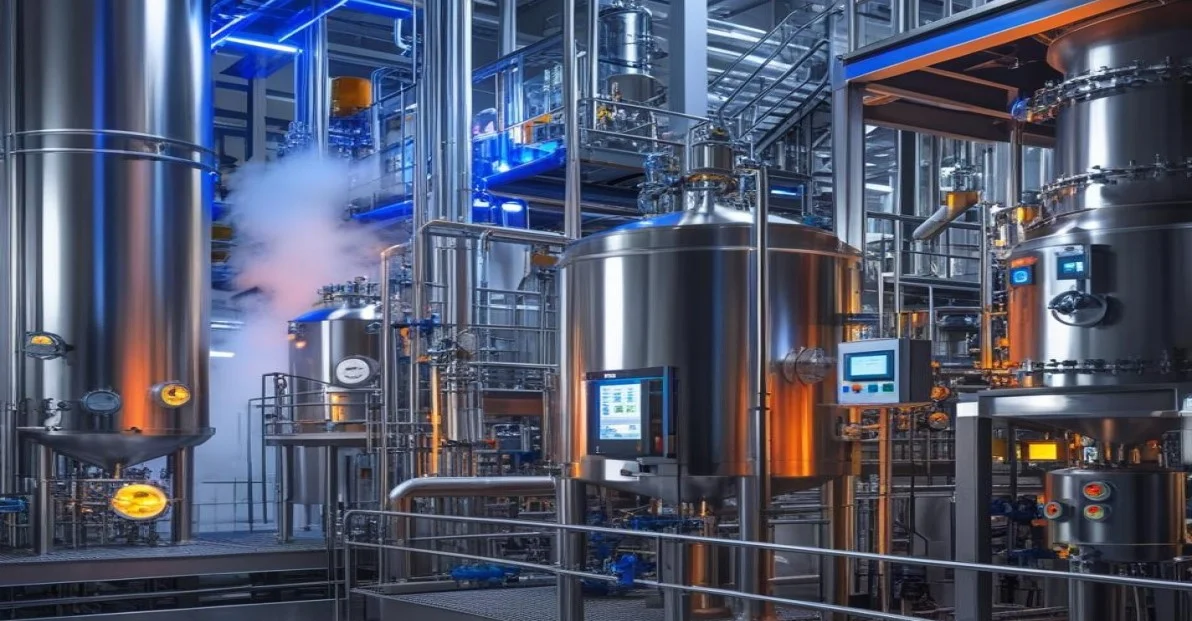 Chemical Manufacturers