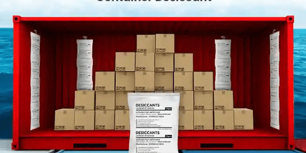 Transportation and Shipping