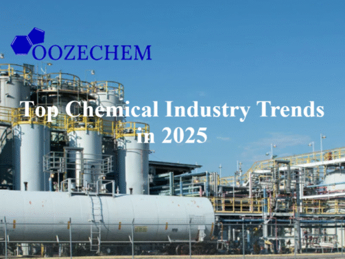 Chemical Industry Trends