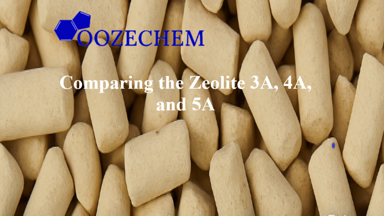 zeolite