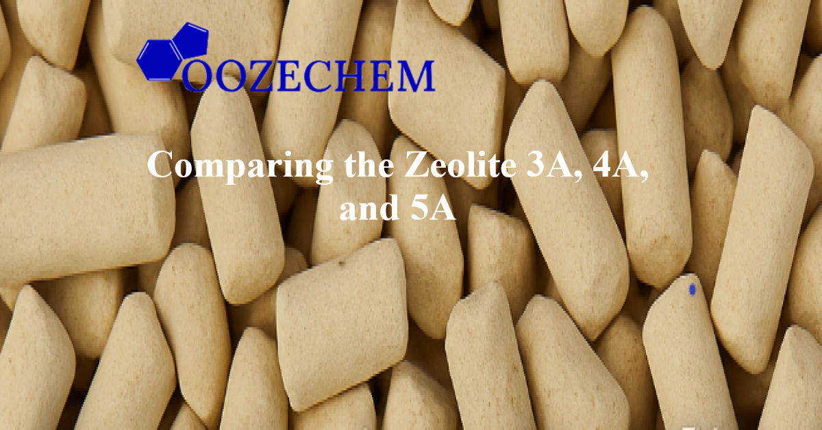zeolite
