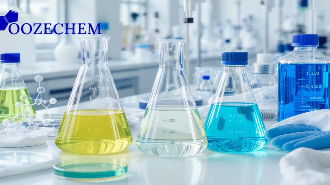 biocides chemical