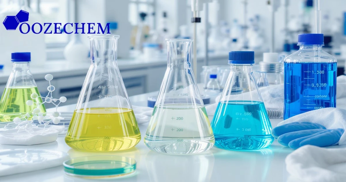 biocides chemical
