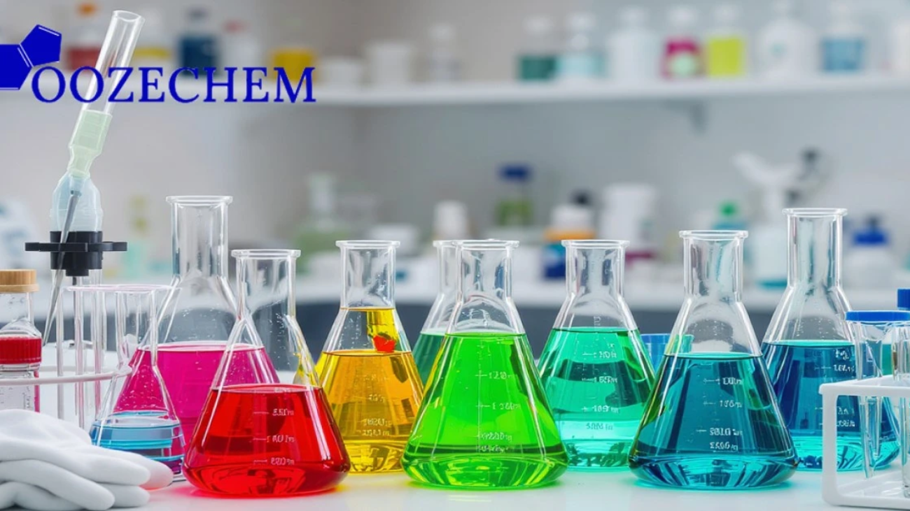 Laboratory Chemicals