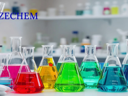 Laboratory Chemicals