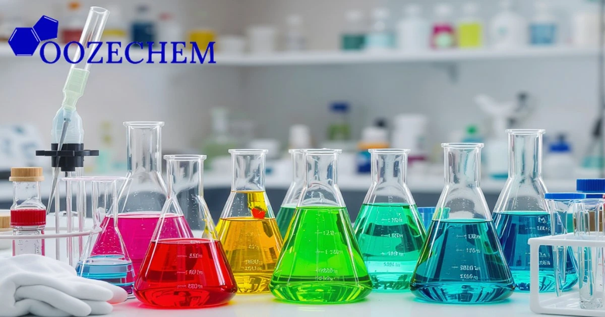 Laboratory Chemicals
