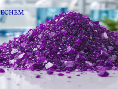 Potassium Permanganate Uses