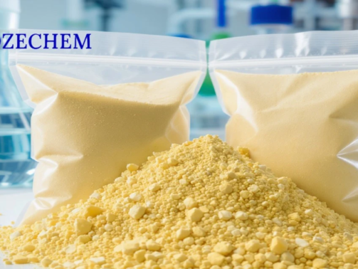 Polyaluminium Chloride