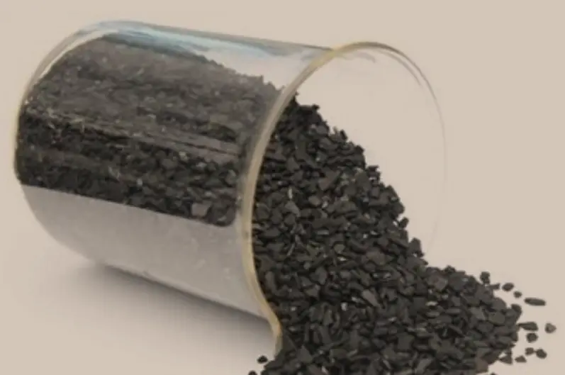 Activated Carbon