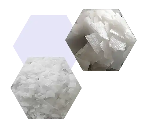 Caustic soda flakes Supplier