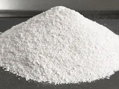 Sodium benzoate powder