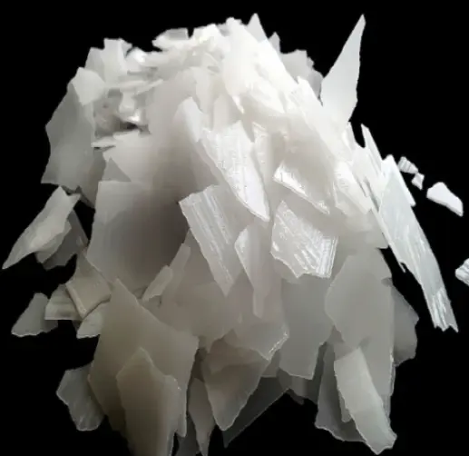 Caustic Soda Flakes Grades