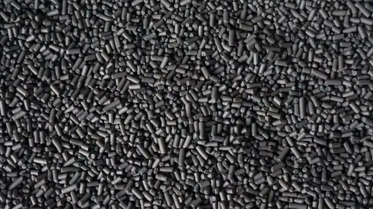 Carbon Molecular Sieve for N2PSA