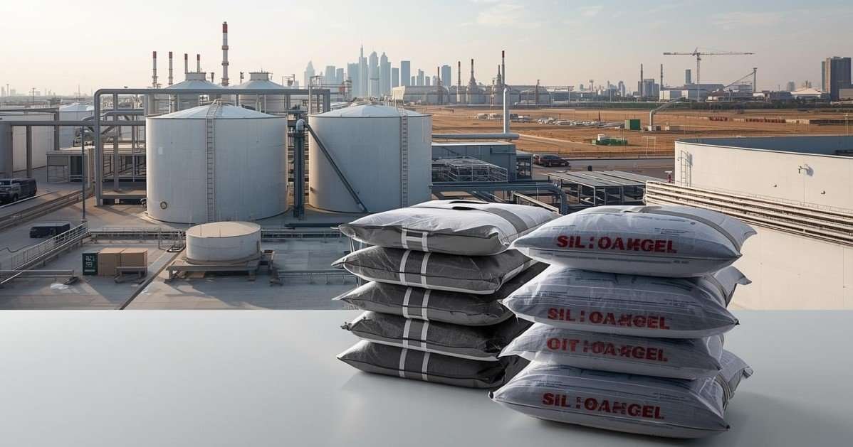 Chemical Suppliers in Bahrain