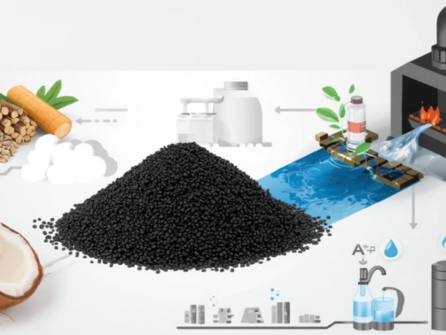 What is Activated carbon