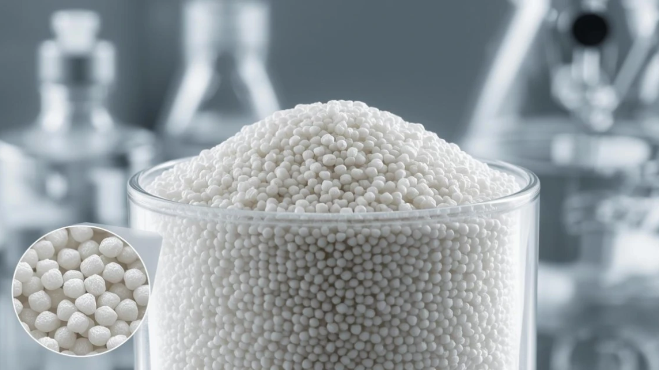 What is Activated Alumina