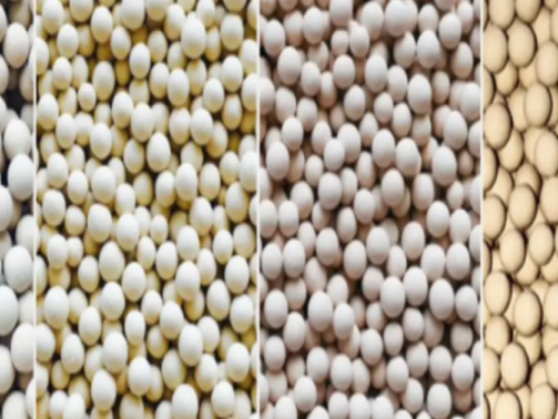 what is molecular sieve