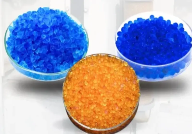 Silica Gel Suppliers