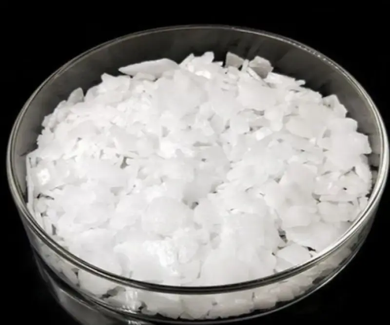 Caustic Soda Flakes Suppliers