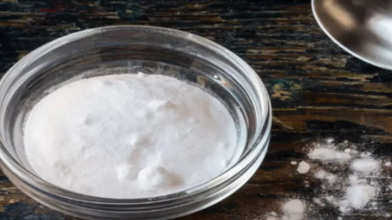 What is sodium benzoate?