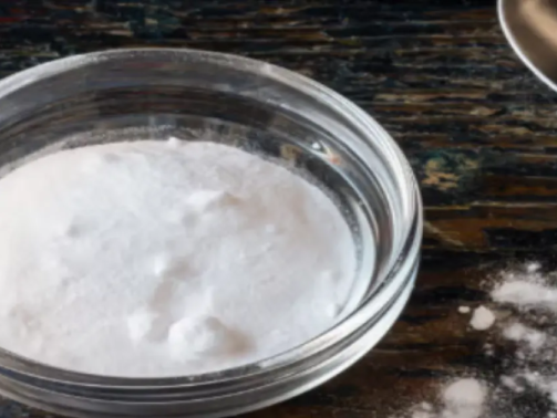 What is sodium benzoate?