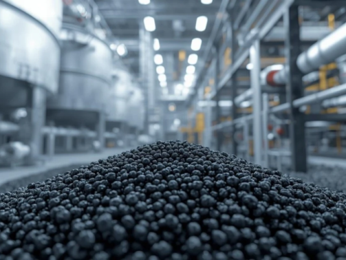 Oil and gas Refining