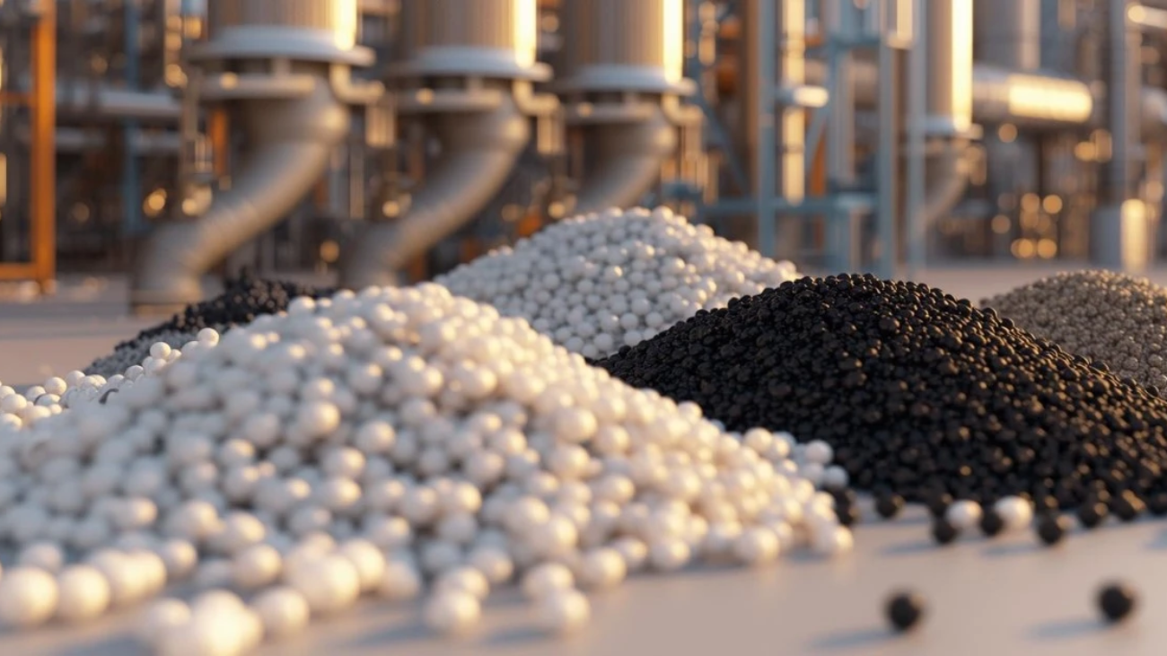 Best Adsorbents in UAE