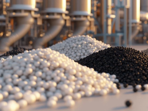 Best Adsorbents in UAE