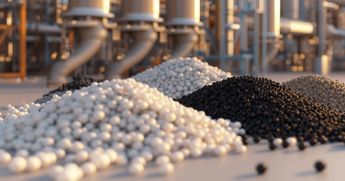 Best Adsorbents in UAE